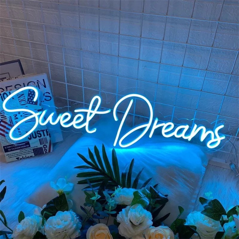 Sweet Dream Neon