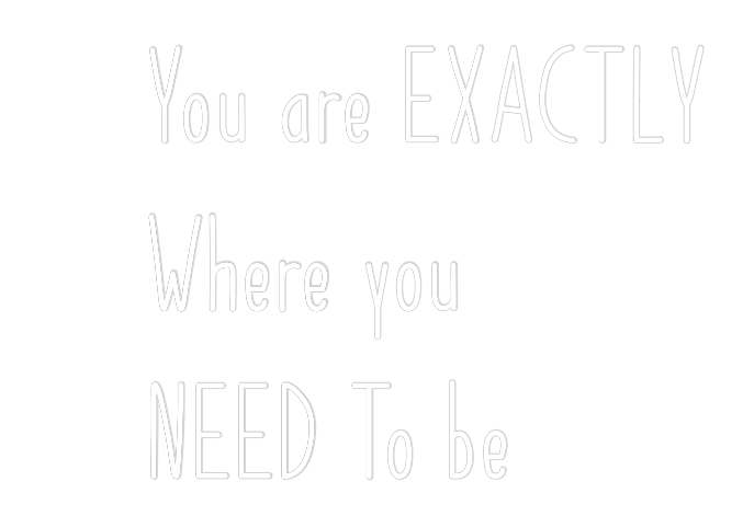 Custom Neon:    You are EX...