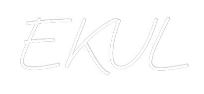 Custom Neon: EKUL
