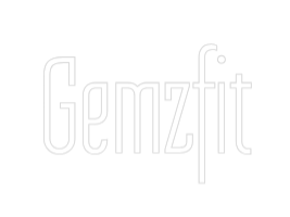 Custom Neon: Gemzfit