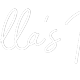 Custom Neon: Isabella’s Ro...