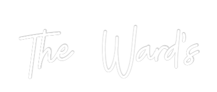 Custom Neon: The Ward’s