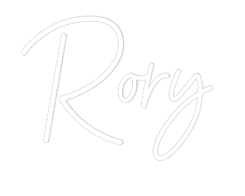 Custom Neon: Rory