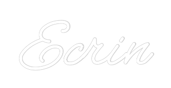 Custom Neon: Ecrin