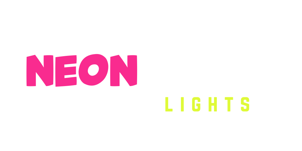 NeonDecorLights