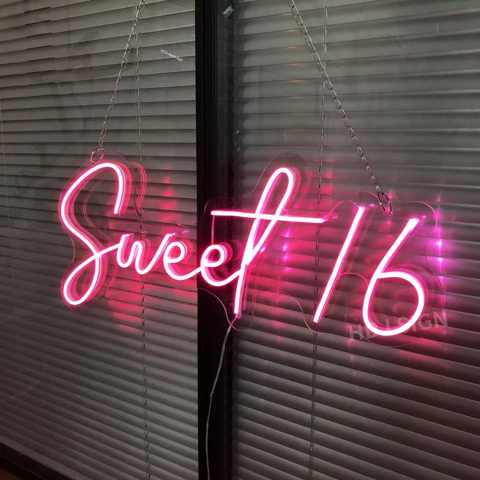 sweet 16