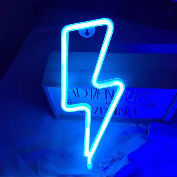 Lightning Bolt