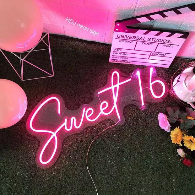 sweet 16
