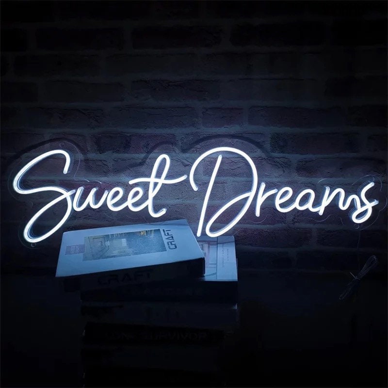 Sweet Dream Neon