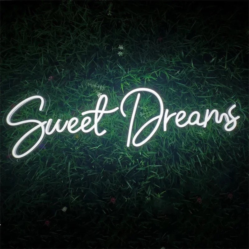Sweet Dream Neon