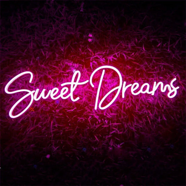 Sweet Dream Neon